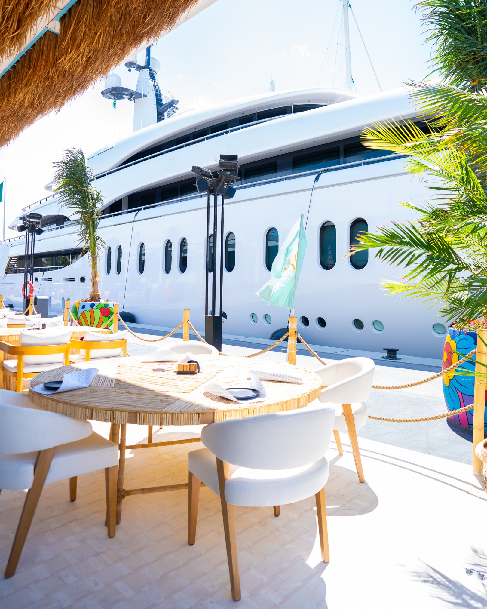 OBO Beach House, Jeddah